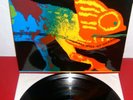 LP Frumpy,All Will Be Changed,Gimmix,orig. 1st Pressung