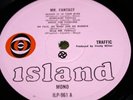 TRAFFIC, MR FANTASY, 1ST PRESS PINK ISLAND, RARE VG+++