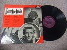 JERRY LEE LEWIS 1st LP UK LONDON PLUM 1959 ORIGINAL EX