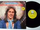 Manuel Gottsching - Inventions for Electric Guitar - LP
