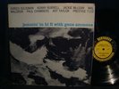 Jammin' In Hi Fi With Gene Ammons LP Prestige RVG