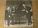 HENRI CHAIX TRIO 