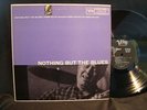 Herb Ellis Nothing But The Blues LP