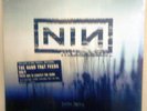 NINE INCH NAILS - WITH TEETH - Ltd Ed Dbl vinyl SEALED