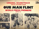 OG SOUNDTRACK OUR MAN FLINT JERRY GOLDSMITH promo ?