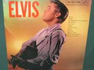 Elvis Presley LPM 1382 Elvis 2nd LP Silver MONO NM