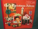 Elvis Presley LOC 1035 Christmas Album LP 1S/1S NM