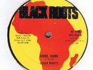 SUGAR MINOTT - ROME ROME / DEVON RUSSELL-SLEEPING DOGS