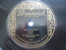 George E. Lee-Brunswick 4684-RUFF SCRUFFLIN-Jazz-VG++