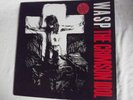 W.A.S.P - The Crimson Idol