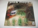 PINK FLOYD  A Saucerful Of Secrets  LP