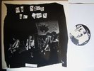 SEX PISTOLS My Name Is John AMNESIA RECORDS Atlanta LP