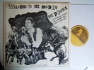 SEX PISTOLS Welcome To The Rodeo RUTHLESS RHYMES LTD LP