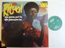 NICO GOMEZ Ritual RARE funk breaks latin afro beat LP
