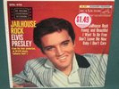 Elvis Presley EPA 4114 Jailhouse Rock EP 1957 NM