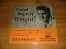 ELVIS PRESLEY,