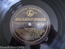 BEATLES PLEASE PLEASE ME LP MONO BLACK GOLD UK 1ST EX+