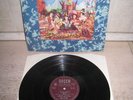 ROLLING STONES Their Satanic GREEK 1st PRESS MONO LP 3D