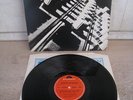 STAVROS LOGARIDIS 1st - GREEK ROCK LP AKRITAS,POLL EX++