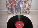 MIKIS THEODORAKIS Romiosini GREEK ORG FOLK LP ODEON FOC