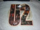 U2-THE UNFORGETTABLE FIRE-RARE 7