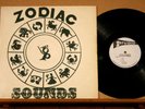 DUB SPECIALIST-Zodiac Sounds-STUDIO ONE Silk Screen LP