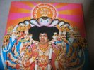 JIMI HENDRIX AXIS BOLD AS LOVE TRACK NR MINT