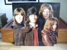 BADFINGER:STRAIGHT UP.ORIG U.K APPLE 1972.A-1U B-1U.EX.
