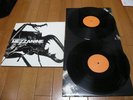 MASSIVE ATTACK /MEZZANINE LP free shipping 75