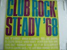 CLUB ROCK-STEADY '68   WIRL ILP-965  CON VG