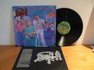 DEATH - Spiritual healing LP (1st press 1990)