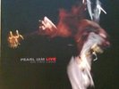 PEARL JAM Live on Two Legs 2x LP (1998) EPIC ORIG.
