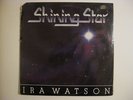 IRA WATSON shining star LP private MODERN SOUL Sealed