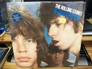 Rolling Stones Black and Blue SEALED CDN orig LP