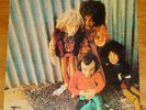 JIMI HENDRIX - BAND OF GYPSYS - PUPPET SLEEVE  2406 002