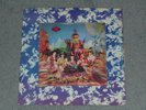 Rolling Stones - Satanic Majesties Request LP TXS 103