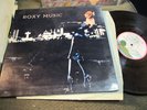 ROXY MUSIC FOR YOUR PLEASURE A1/B1 '73 island 1st LP Original gate rare glam eno