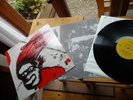 CEDDO GRÜNE ROSE LIVE MINT KRAUTROCK HAMMER RARE