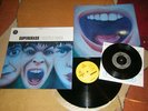 Supergrass - I Should Coco Original LP Vinyl W/7