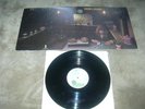 SANDY DENNY LP THE NORTH STAR .. UK PINK RIM ORIGINAL