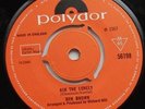 BEN BROWN - ASK THE LONELY (POLYDOR  7
