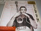 Johnny Cash - Bootleg Vol.2 From Memphis - 3 LP Vinyl