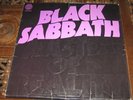 BLACK SABBATH - MASTER OF REALITY/VERTIGO UK 71 SWIRLY