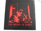 The Sisters Of Mercy Body Electric/Adrenochrome CNT002