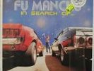 Fu Manchu - In Search Of LP - Super Rare Original 1996