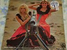 VIVA MARIA (Georges Delerue) rare original factory sealed mono cult lp (1965)