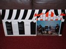 CIRCUS 1st LP 1969 TRANSATLANTIC 1st SERIOUSLY RARE