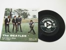 The Beatles 8 Days A Week 45 Italy Picture Sleeve 1965