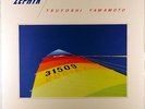 TSUYOSHI YAMAMOTO-ZEPHYR-1981 ORIGINAL