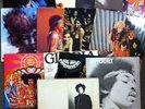 Jimi Hendrix 12 LP & Maxi Single Box Set/Australia 1980